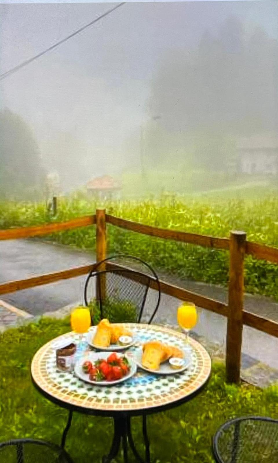 Farmhouse Of Grandfather Chek Bellagio Buitenkant foto